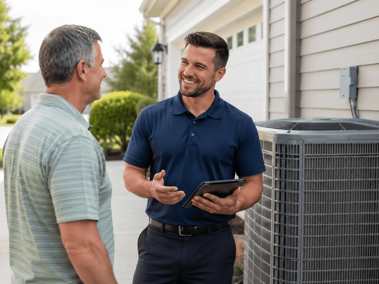 Heat Pump Installation Brooks, KY FAQs